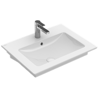 Villeroy & Boch Venticello Waschtisch 60 x 50 cm