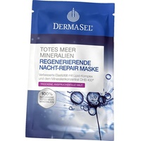Klosterfrau Dermasel Maske Nacht-Repair SPA