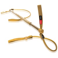 Gymstick Schwingstab Original extrem strak gold (11005E)