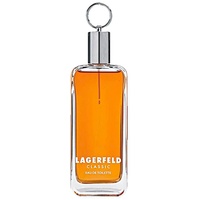 Karl Lagerfeld Classic Eau de Toilette 100 ml