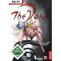 Atari The Void (USK) (PC)