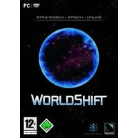 NBG Worldshift (PC)