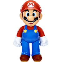 Jakks Pacific Nintendo Figur Super Mario (78254)