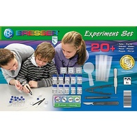 Bresser Experimentier-Set Mikroskop (8859490)