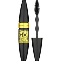 Maybelline Volum' Express The Colossal Go Extreme leather black