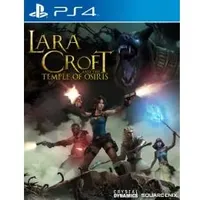 Square Enix Lara Croft und der Tempel des Osiris