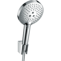 Hansgrohe Raindance Select S 120 3jet chrom 26721000