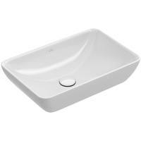 Villeroy & Boch Venticello Aufsatzwaschtisch 55 x 36 cm