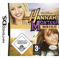 The walt disney studios home entertainment Hannah Montana -