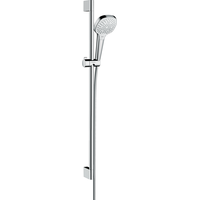 Hansgrohe Croma Select E Multi Brauseset (26590400)