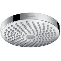 HANSGROHE Croma Select S 180 2jet (26522000)