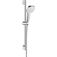 Hansgrohe Croma Select E Vario EcoSmart 9 l/min Brauseset