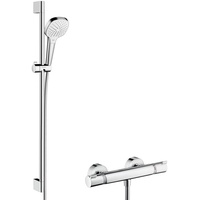 Hansgrohe Croma Select E Vario Combi Set 0,9 m