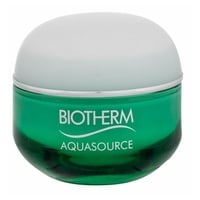 Biotherm Aquasource 48H Continuous Release Hydration Cream 50 ml