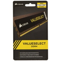 Corsair 8GB DDR4 PC4-17000 (CMV8GX4M1A2133C15)