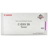 Canon C-EXV26 magenta