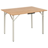 Outwell Campingtisch Kamloops braun (530042)