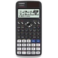 Casio FX-991DE X Wissenschaftlicher Taschenrechner