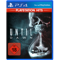 Sony Until Dawn (USK) (PS4)