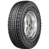 Continental Conti Hybrid HD3 315/60 R22.5 152/148L