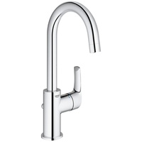 Grohe Eurosmart L-Size Einhandmischer chrom 23537002