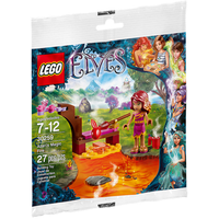 LEGO Elves Azaris magisches Feuer (30259)