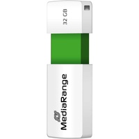 MediaRange Slider 32GB verschiedene Farben