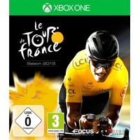 Focus Entertainment Tour de France 2015 (Xbox One)