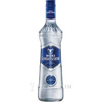 Gorbatschow Wodka 37,5% vol 0,7 l