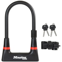 Master Lock Master Lock® Fahrradschloss 8279EURDPRO schwarz