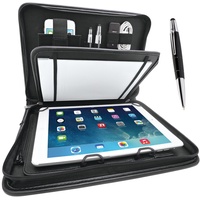 Wedo Tablet Organizer Universal 9.7" schwarz