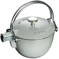 Staub Specialities graphit-grau