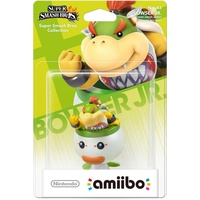 Nintendo amiibo Super Smash Bros. Collection Bowser Junior