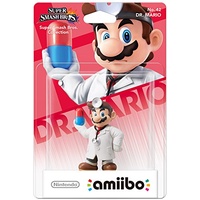 Nintendo Super Smash Bros. Collection Dr. Mario