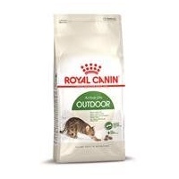 Royal Canin Outdoor 4 kg