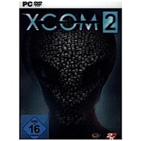 Take 2 XCOM 2 (USK) (PC)