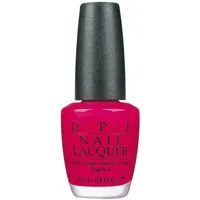 OPI Classics NLC09 pompeii purple 15 ml