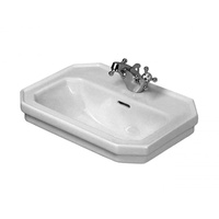 Duravit Serie 1930 Handwaschbecken 50 x 36,5 cm (0785500000)