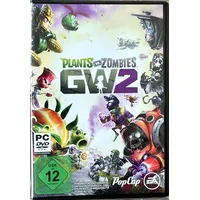 Electronic Arts Plants vs. Zombies: Garden Warfare 2 (USK)