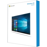Microsoft Windows 10 Home 64-Bit OEM NL