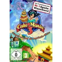 Encore Cake Mania 3 (PC)