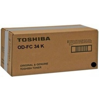 Toshiba Trommel OD-FC34K 6A000001584 schwarz