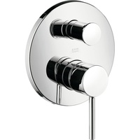 Hansgrohe Axor Starck Einhandwannenmischer (10418000)