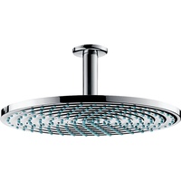 Hansgrohe Raindance Air Ø 300 mm DN15 mit Deckenanschluss