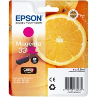 Epson 33XL magenta