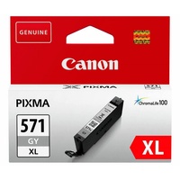 Canon CLI-571GY XL grau