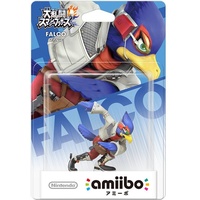 Nintendo Super Smash Bros. Collection Falco