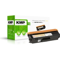 KMP Toner kompatibel für Brother TN-321C