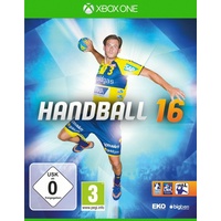 Bigben Interactive Handball 16 (Xbox One)