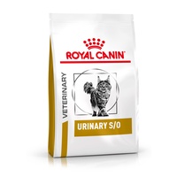 ROYAL CANIN Urinary S/O 1,5 kg